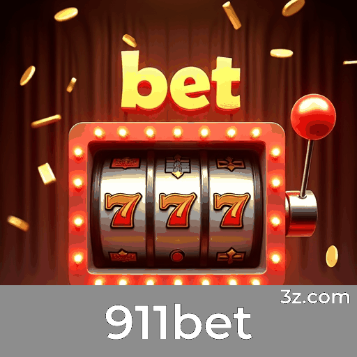 911bet: Seu cassino online premiado